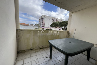  appartement arcachon 33120