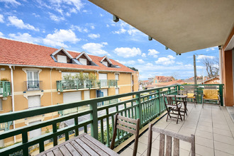  appartement arcachon 33120