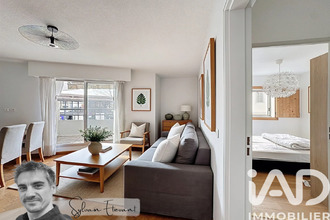  appartement arcachon 33120