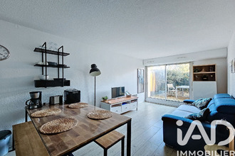  appartement arcachon 33120