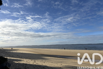  appartement arcachon 33120