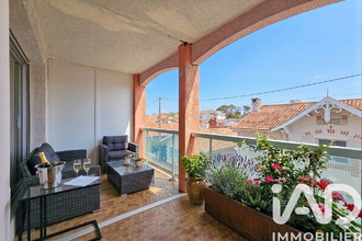  appartement arcachon 33120