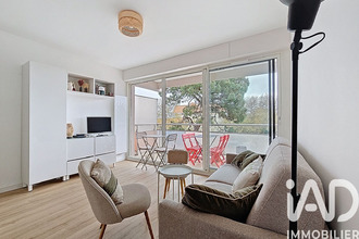  appartement arcachon 33120