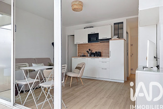  appartement arcachon 33120