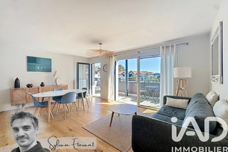  appartement arcachon 33120