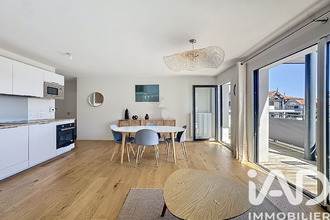  appartement arcachon 33120