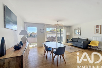  appartement arcachon 33120
