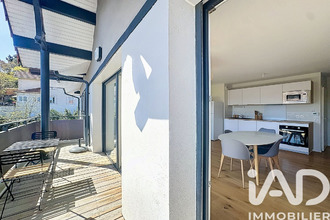  appartement arcachon 33120