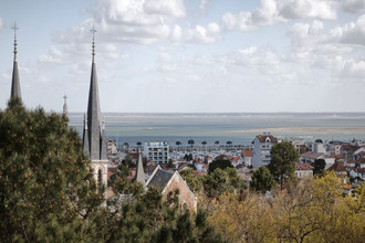  appartement arcachon 33120