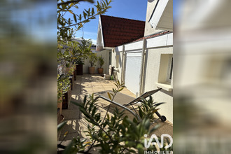  appartement arcachon 33120