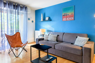  appartement arcachon 33120