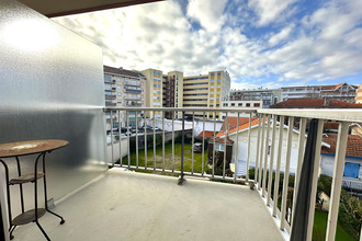  appartement arcachon 33120