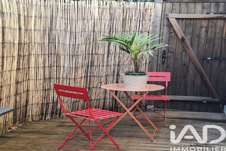  appartement arcachon 33120