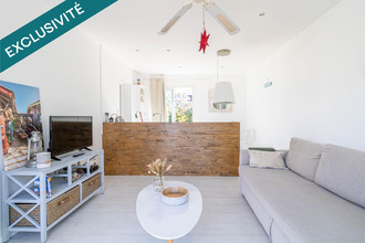  appartement arcachon 33120