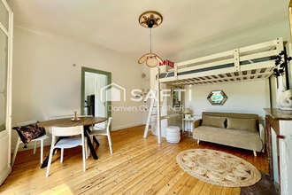  appartement arcachon 33120