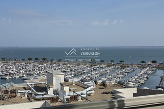  appartement arcachon 33120