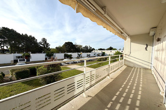  appartement arcachon 33120