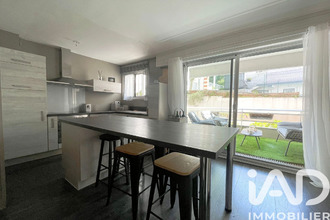  appartement arcachon 33120