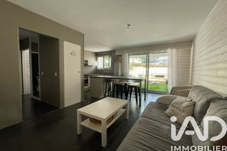  appartement arcachon 33120