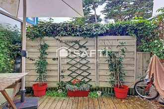  appartement arcachon 33120