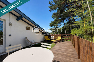  appartement arcachon 33120