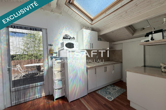  appartement arcachon 33120