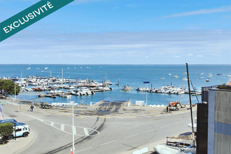  appartement arcachon 33120