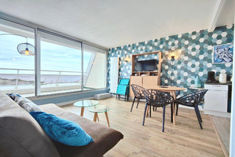  appartement arcachon 33120