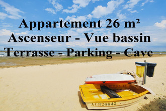  appartement arcachon 33120