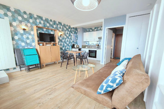  appartement arcachon 33120