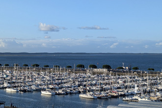  appartement arcachon 33120