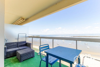  appartement arcachon 33120