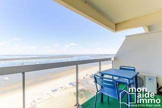  appartement arcachon 33120
