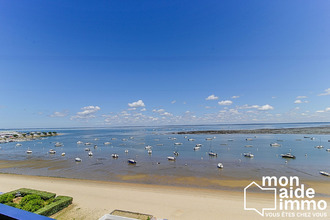  appartement arcachon 33120