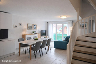  appartement arcachon 33120