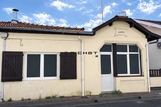  appartement arcachon 33120
