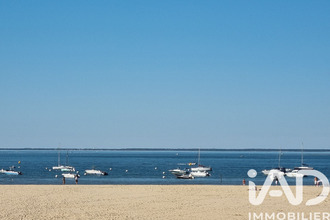  appartement arcachon 33120
