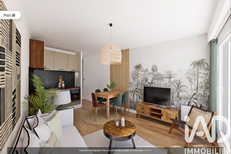  appartement arcachon 33120