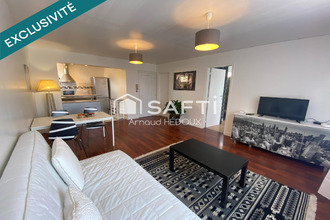  appartement arcachon 33120