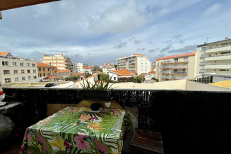  appartement arcachon 33120