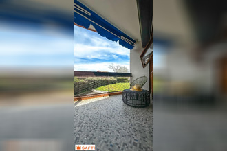  appartement arcachon 33120