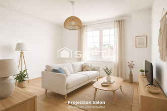  appartement arcachon 33120