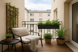  appartement arcachon 33120