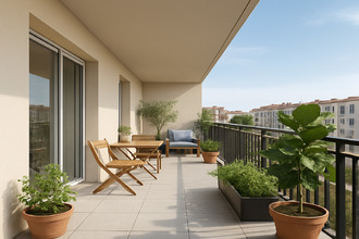  appartement arcachon 33120