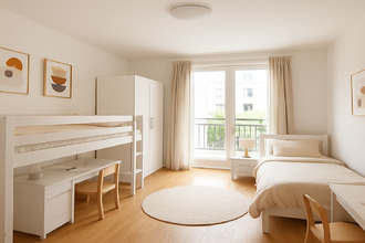  appartement arcachon 33120
