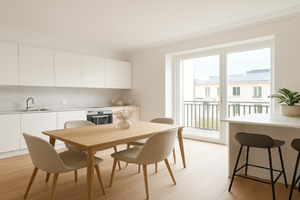  appartement arcachon 33120