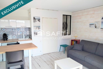  appartement arcachon 33120