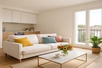  appartement arcachon 33120