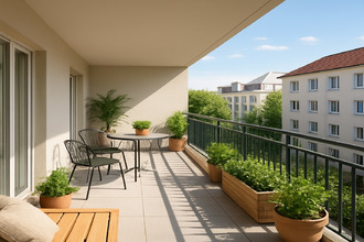  appartement arcachon 33120