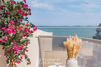  appartement arcachon 33120